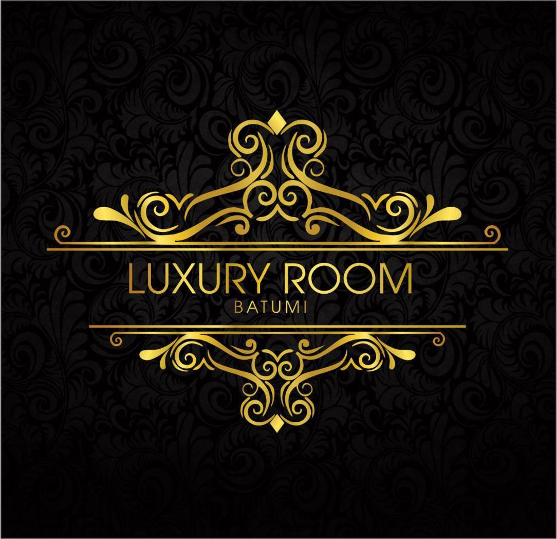 Luxury Room บาทูมิ ภายนอก รูปภาพ