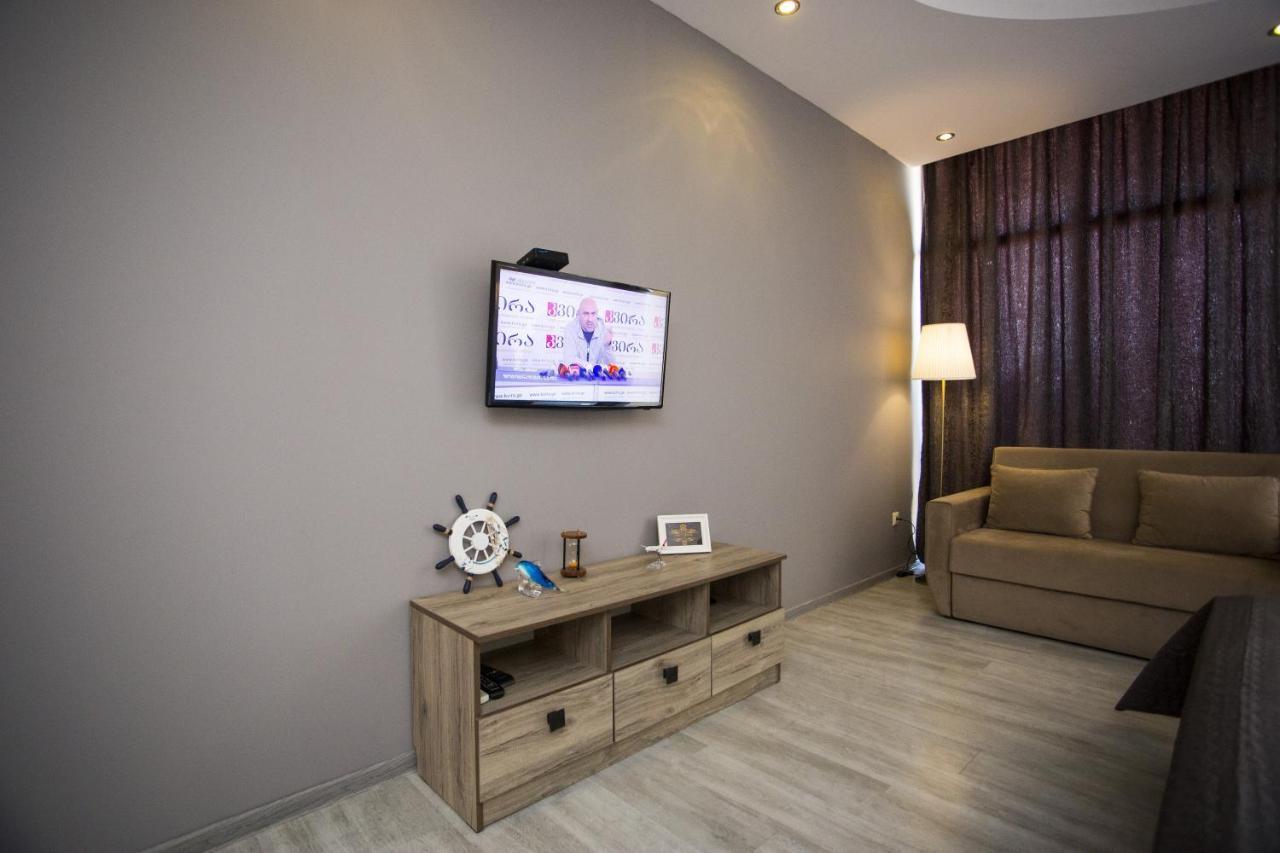Luxury Room บาทูมิ ภายนอก รูปภาพ