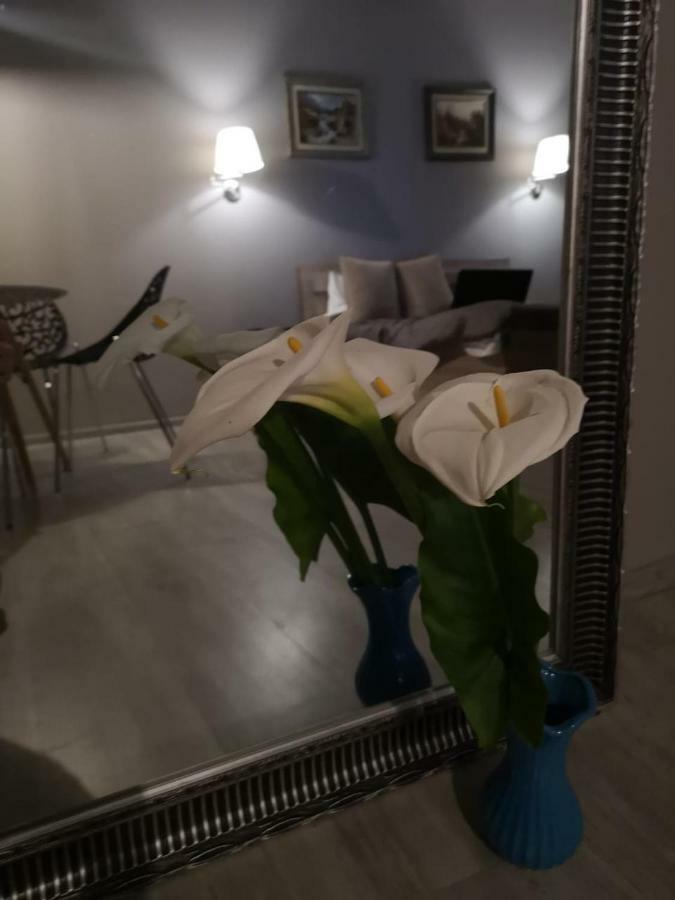Luxury Room บาทูมิ ภายนอก รูปภาพ