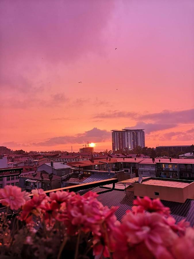 Luxury Room บาทูมิ ภายนอก รูปภาพ